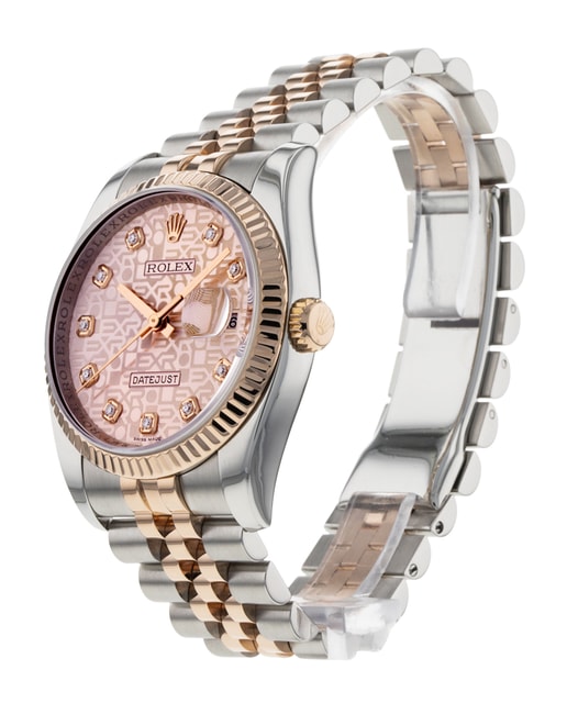 Rolex Datejust 116231 Image 2